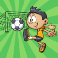 物品点球大战游戏(Just Kick)v1.2