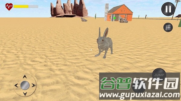 长途公路旅行中文版手游截图4