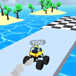 长跑飙车游戏v1.6