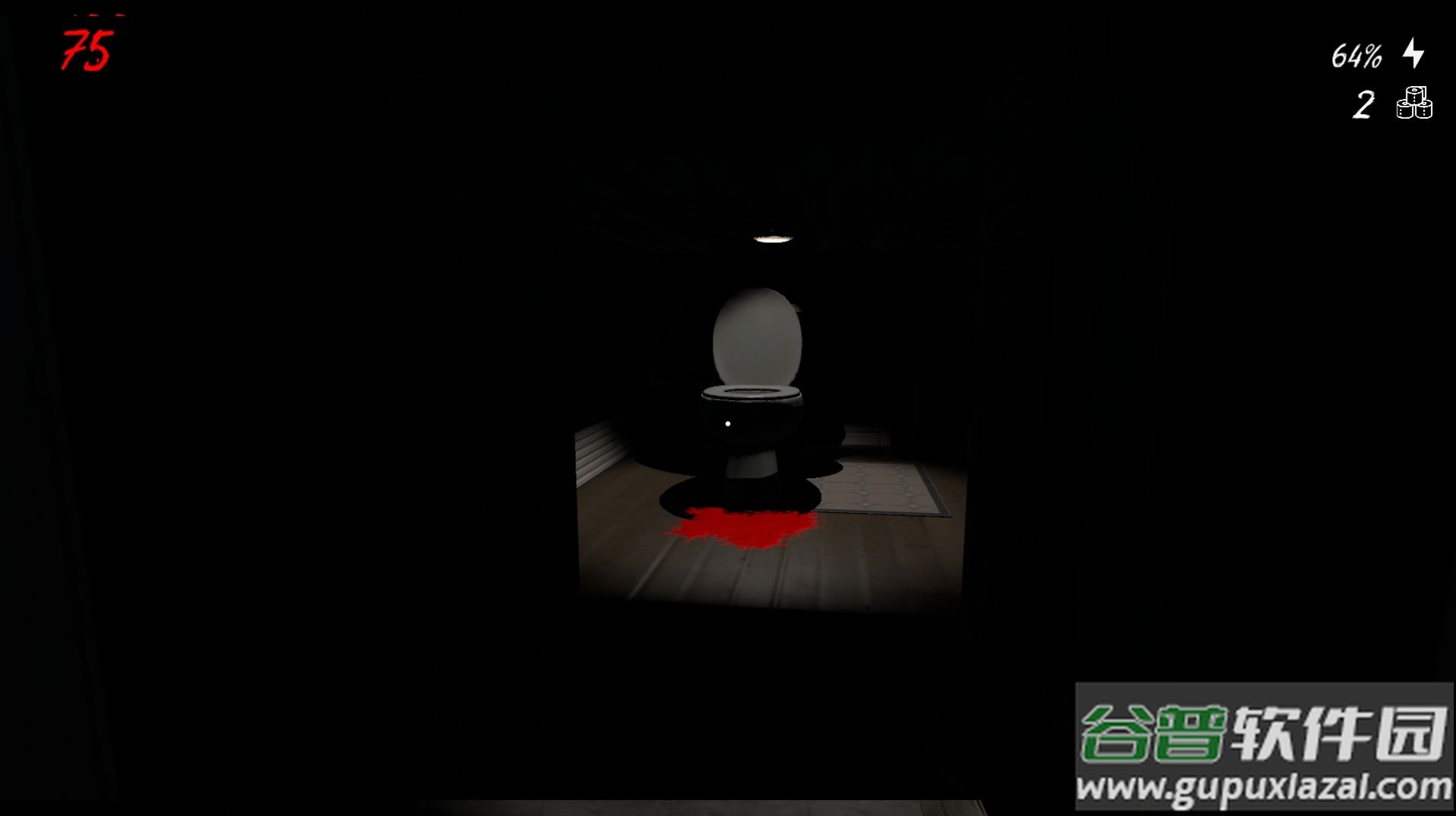 马桶人噩梦游戏(ToiletNightmare)截图1