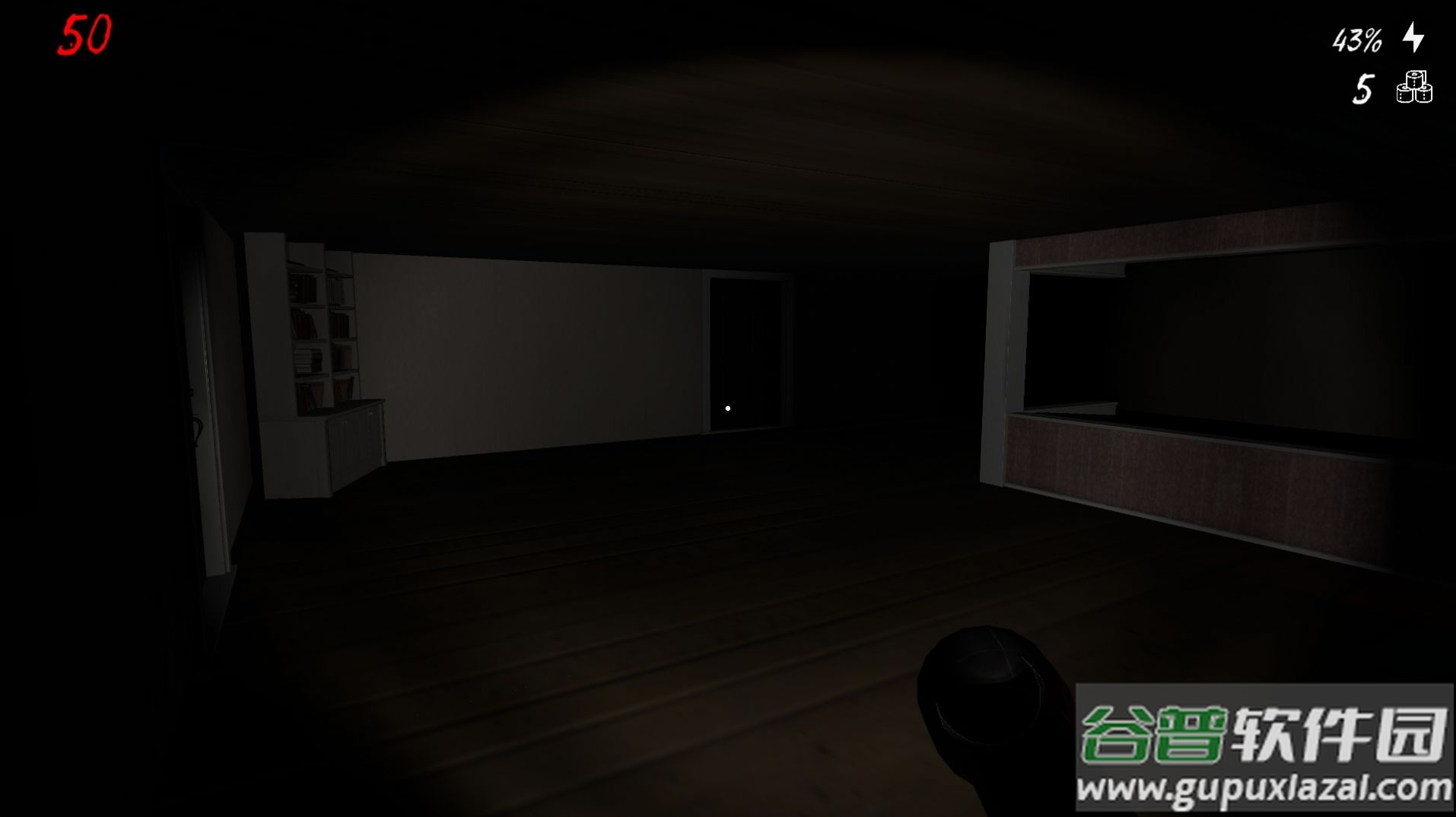 马桶人噩梦游戏(ToiletNightmare)截图2