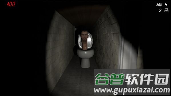 马桶人噩梦游戏(ToiletNightmare)截图3