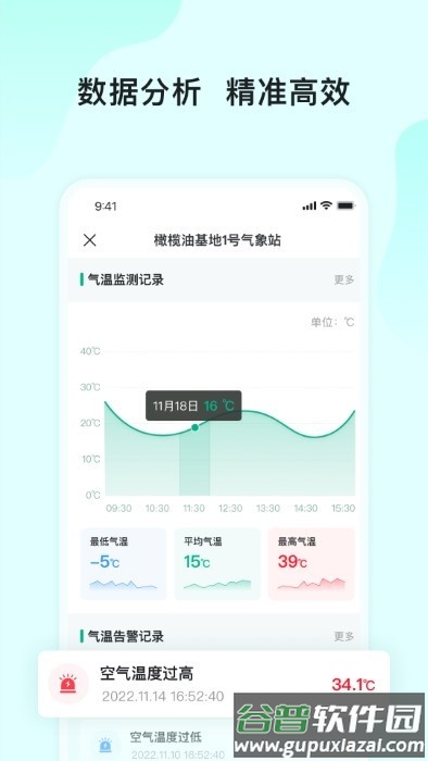 长虹云上农业园app截图3