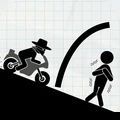 火柴人画线人生游戏v1.0