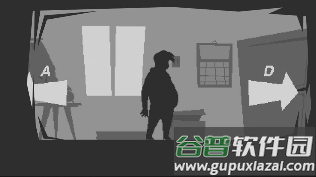 希望孤独者的故事HOPE游戏截图1