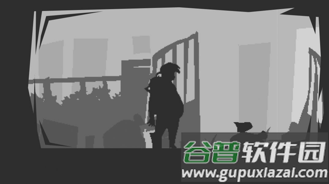 希望孤独者的故事HOPE游戏截图3