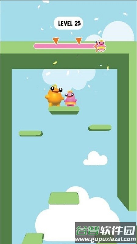 长舌摇摆者最新版(tongue swinger)截图2