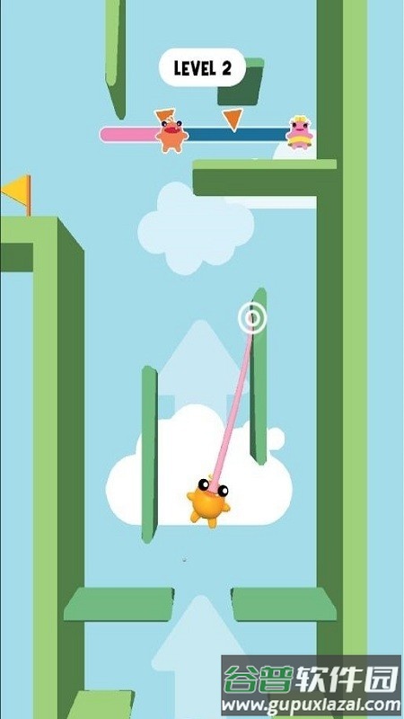 长舌摇摆者最新版(tongue swinger)截图4