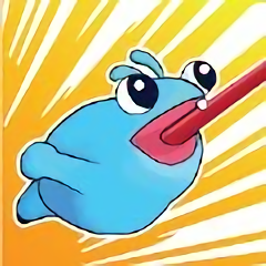 长舌摇摆者最新版(tongue swinger)v1.1