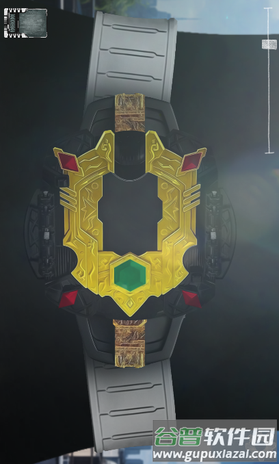 假面骑士雷杰多腰带模拟器(Geats Belt All Rider Series)截图2