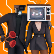 厕所战争游戏v1.2