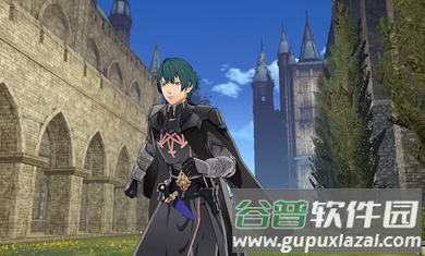 火焰纹章风花雪月截图1