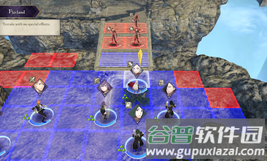 火焰纹章风花雪月截图3