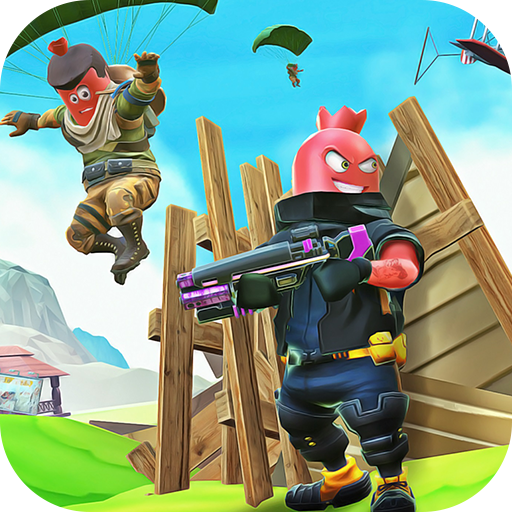 猎人生存战场v1.0