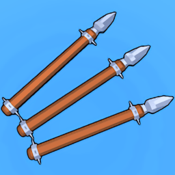 长矛派对小游戏(spear fest)v0.3