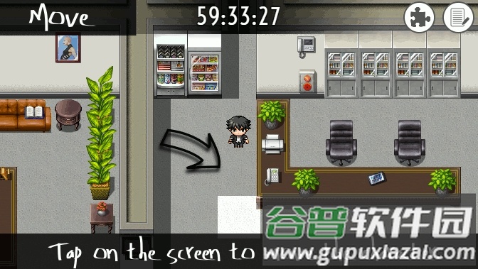 贝克街突围Baker Street Breakouts截图4