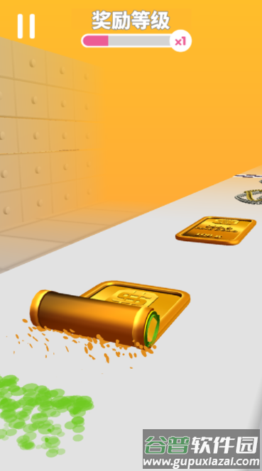 美味寿司店(Sushi Roll 3D)