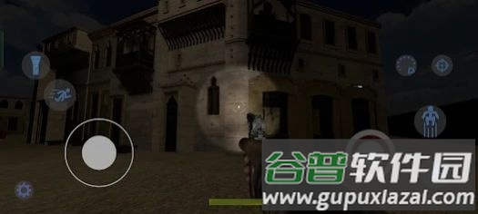 怪物与枪炮游戏(Monsters & Guns)截图1