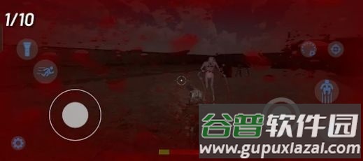 怪物与枪炮游戏(Monsters & Guns)截图3