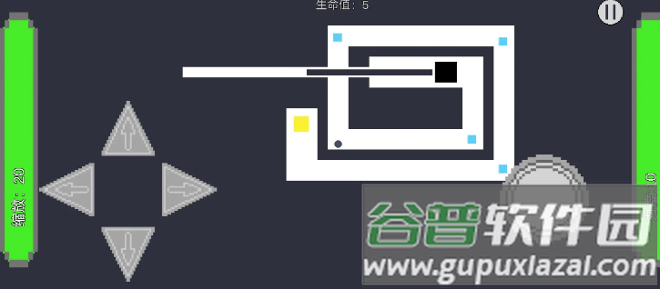 不要靠近这堵墙