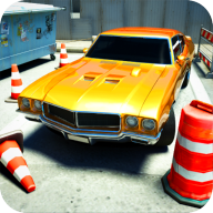 后院停车3D游戏v1.65