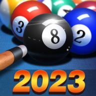 欢乐桌球2023v1.00.18