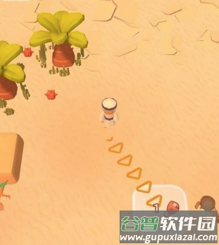 沙漠帝国生存Desert Survival 沙漠帝国生存Desert Survival
