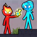 红蓝火柴人下载(Red And Blue)v2.5.5