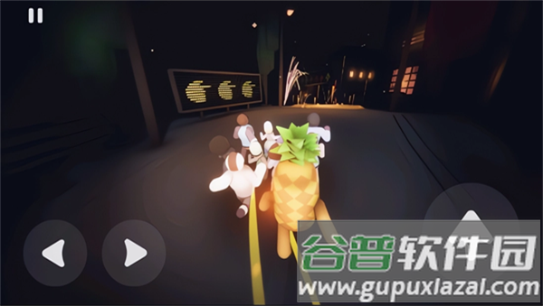 全都跑起来游戏(Populus Run安装器)截图1