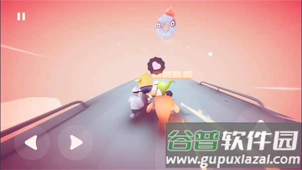 全都跑起来游戏(Populus Run安装器)截图2