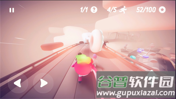 全都跑起来游戏(Populus Run安装器)截图4