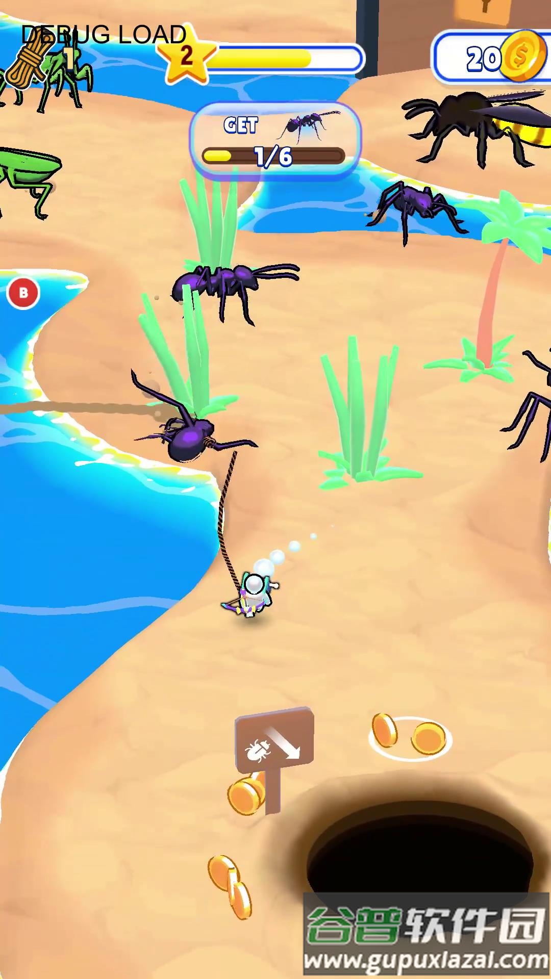 恐龙嘉年华截图2