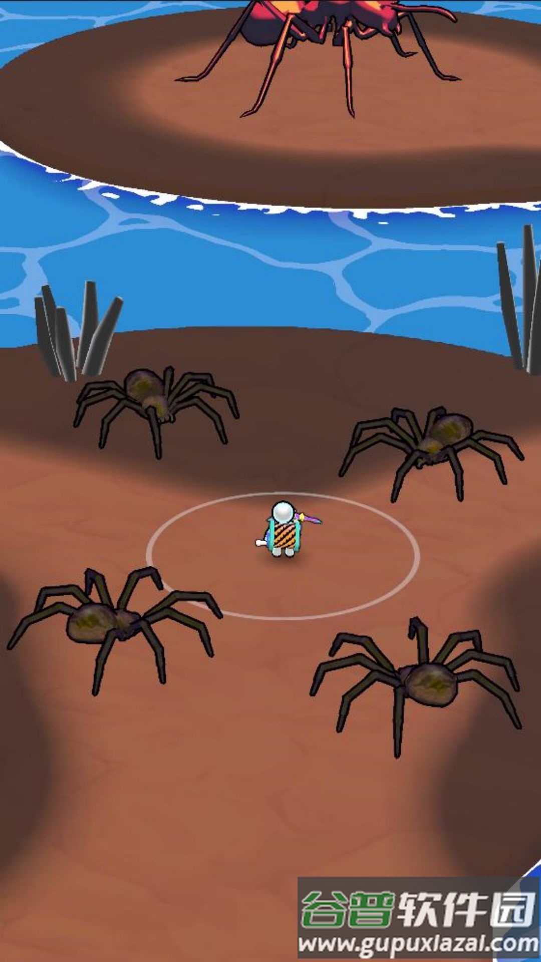 恐龙嘉年华截图3