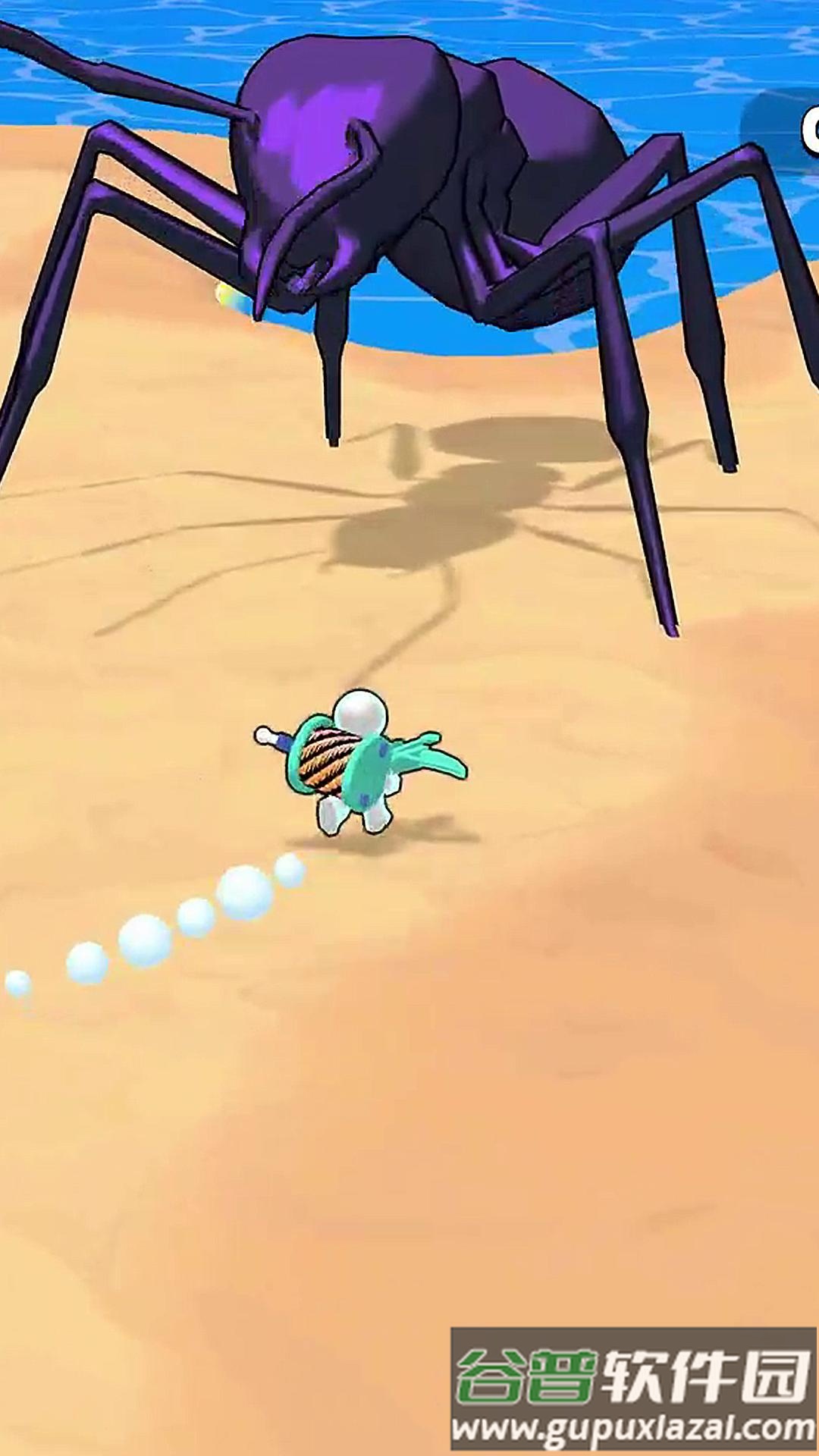 恐龙嘉年华截图4