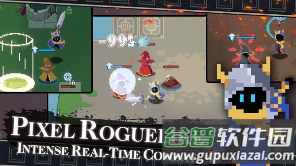 漫无止境手游中文版