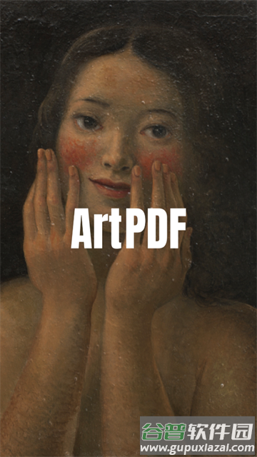 ArtPDF app ArtPDF app