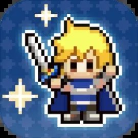 浮空秘境国际服下载(马赛克英雄)v1.5.6