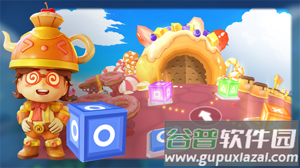 我的家乡星球放置探险家手游