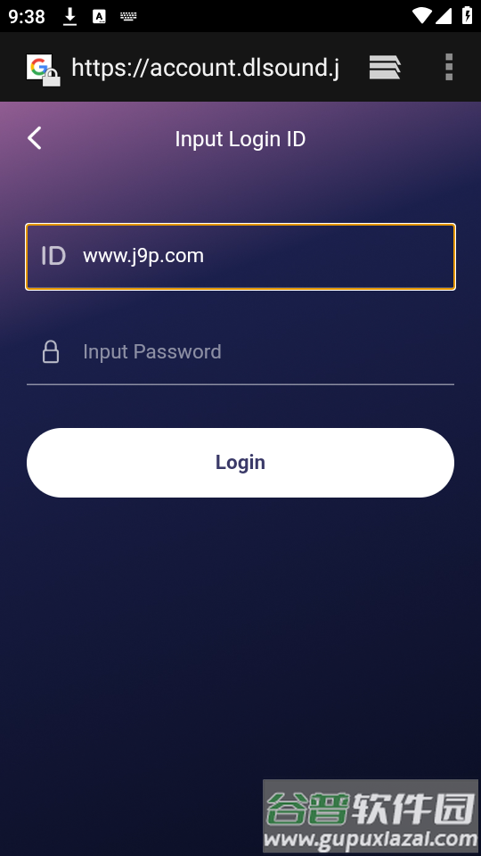 二次元音声(DLsite Sound)app官方手机下载 二次元音声(DLsite Sound)app官方手机下载