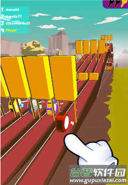 飞轮竞速pro下载截图1