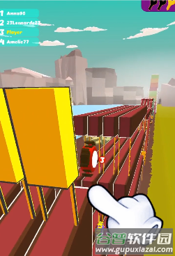 飞轮竞速pro下载截图3