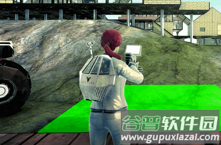 星球生存手游最新版