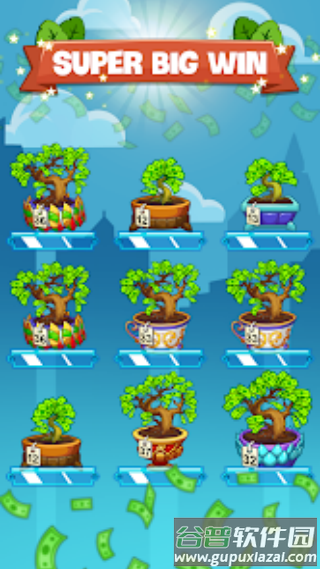 合并金钱游戏(Merge Money)截图4