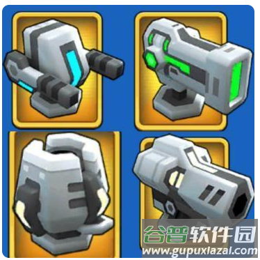 走开外星人手游国服新泰坦