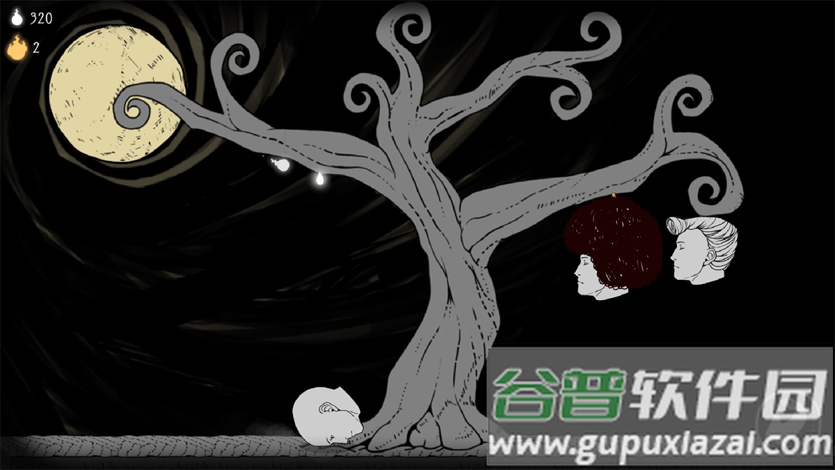 翻滚吧人头安卓版截图4