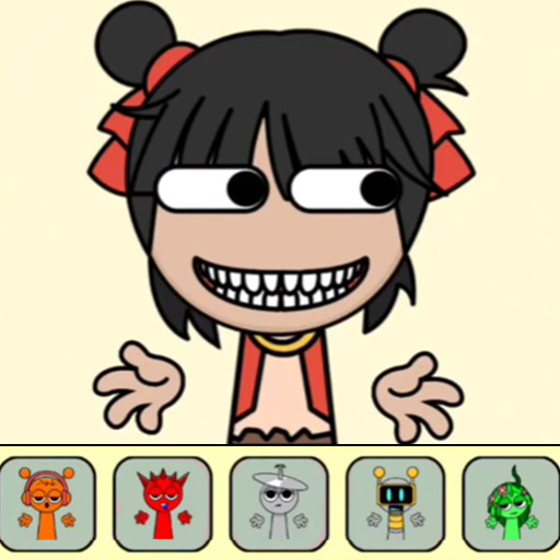 节奏盒子哪吒版游戏(节奏盒哪吒版)v1.0