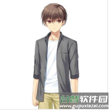 SummerPockets游戏角色1