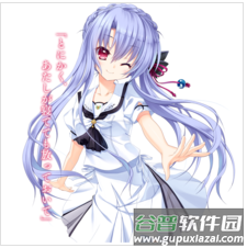 SummerPockets游戏角色3