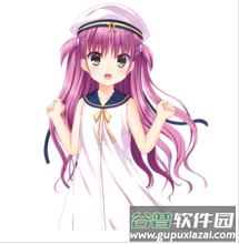 SummerPockets游戏角色6