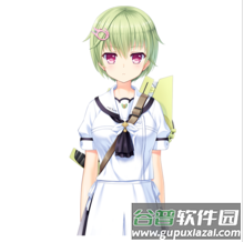 SummerPockets游戏角色7